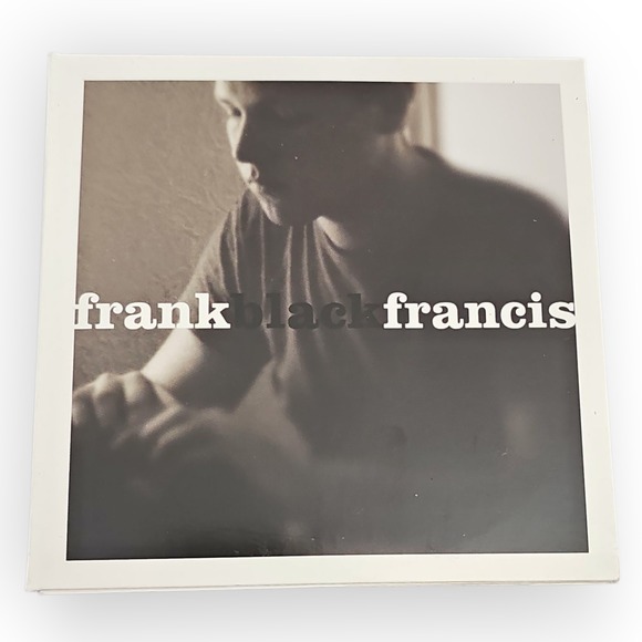 Frank Black Francis –‎ Frank Black Francis [2004 Promotional 2CD Set] - Picture 1 of 3